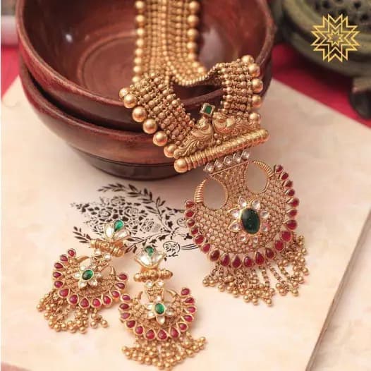 Gold valuation at Hindustan Gold Company