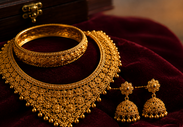 Gold Online Rate — How It Works