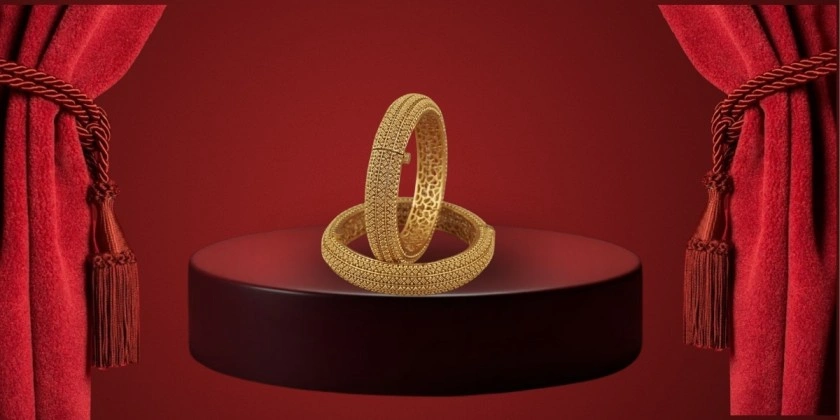 Gold Earnings with Price