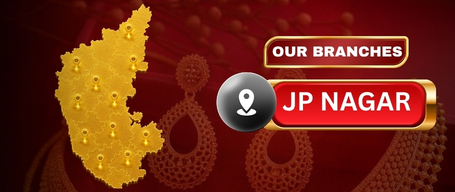 Hindustan Gold Buyers JP Nagar