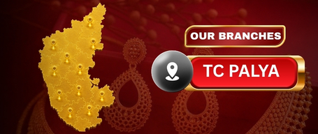 Hindustan Gold Buyers TC Palya
