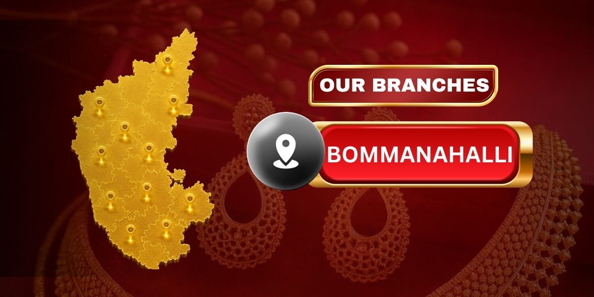 Hindustan Gold Buyers Bommanhalli