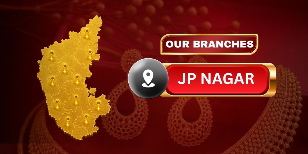 Hindustan Gold Buyers JP Nagar