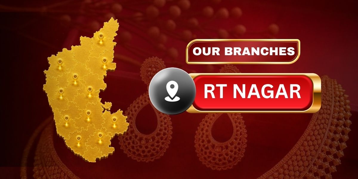 Hindustan Gold Buyers RT Nagar