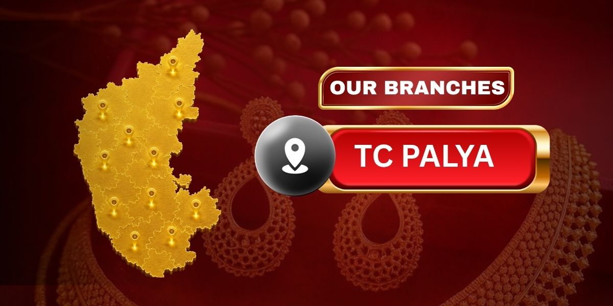 Hindustan Gold Buyers TC Palya